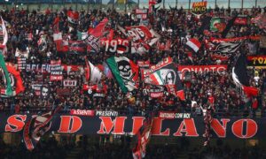 Milan, il capo ultrà Lucci al GUP: “Non ho fatto i soldi con la curva, parlavo con Berlusconi di calcio”