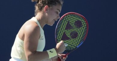 Jasmine Paolini, la corsa a Miami finisce in semifinale: Sabalenka troppo forte