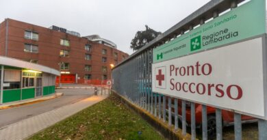 E’ morto Federico Ricci, il tecnico ricoverato dopo essere stato schiacciato in un vano ascensore