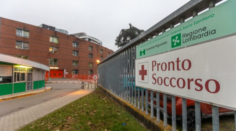 E’ morto Federico Ricci, il tecnico ricoverato dopo essere stato schiacciato in un vano ascensore