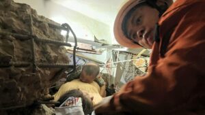 Terremoto devastante in Myanmar: 144 morti accertati e 732 feriti, ma si temono migliaia di vittime