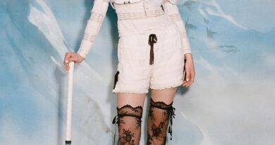 Yuhan Wang Autunno 2025 Pronto moda