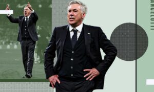 Ancelotti, ultima stagione al Real Madrid? L’ipotesi Brasile e le voci sulla Roma, ma prima la sesta Champions