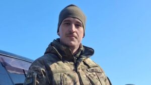 Fonti all’ANSA: ‘Il foreign fighter italiano, Yuri Previtali, è vivo e sta bene’