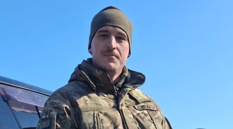 Fonti all’ANSA: ‘Il foreign fighter italiano, Yuri Previtali, è vivo e sta bene’