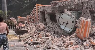 Terremoto in Myanmar, le notizie di oggi. Nuove scosse fino a magnitudo 5.1 nelle ultime ore. Sale il bilancio delle vittime del sisma. Da Regno Unito 10 mln di sterline in aiuti umanitari