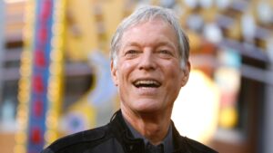 Muore l’attore di Dr Kildare e Shogun, Richard Chamberlain