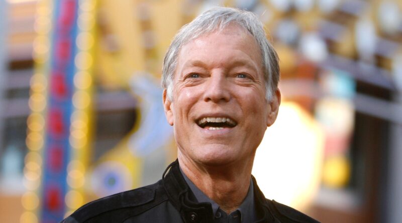 Muore l’attore di Dr Kildare e Shogun, Richard Chamberlain