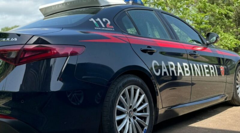 Fermata una donna per l’omicidio del padre 75enne, l’uomo era mummificato