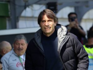 Il ribaltone di Conte
