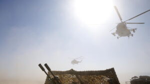 Russia, ‘no’ a forze di pace con Paesi che sostengono Kiev