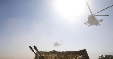 Russia, ‘no’ a forze di pace con Paesi che sostengono Kiev