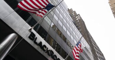 L’avvertimento di Blackrock: “Il dollaro rischia di non essere più la moneta di riserva mondiale”