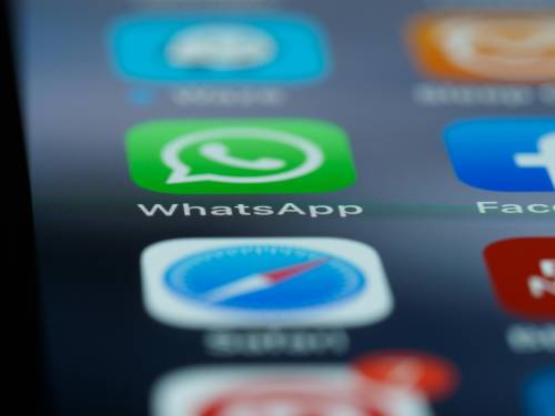 “Scheda Onde sismiche”. Occhio a questo messaggio su WhatsApp: cosa nasconde