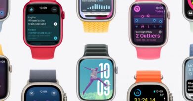 Apple rilascia watchOS 11.4: la sveglia non passerà più inosservata