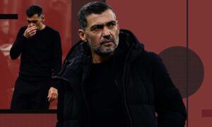 Milan, la Champions è un miraggio e l’Europa una speranza: all in contro l’Inter, perché la Coppa Italia è vitale