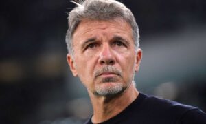 Lazio, Baroni: “Preso un gol evitabile. Non vedevo i presupposti, siamo mortificati”.
