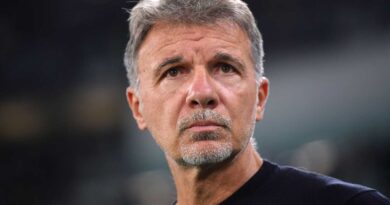 Lazio, Baroni: “Preso un gol evitabile. Non vedevo i presupposti, siamo mortificati”.
