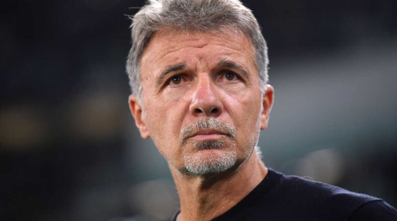 Lazio, Baroni: “Preso un gol evitabile. Non vedevo i presupposti, siamo mortificati”.