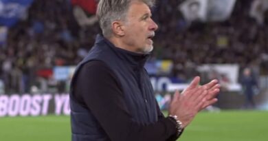 Baroni amaro: “Lazio, due punti buttati via. Gol Toro evitabile”