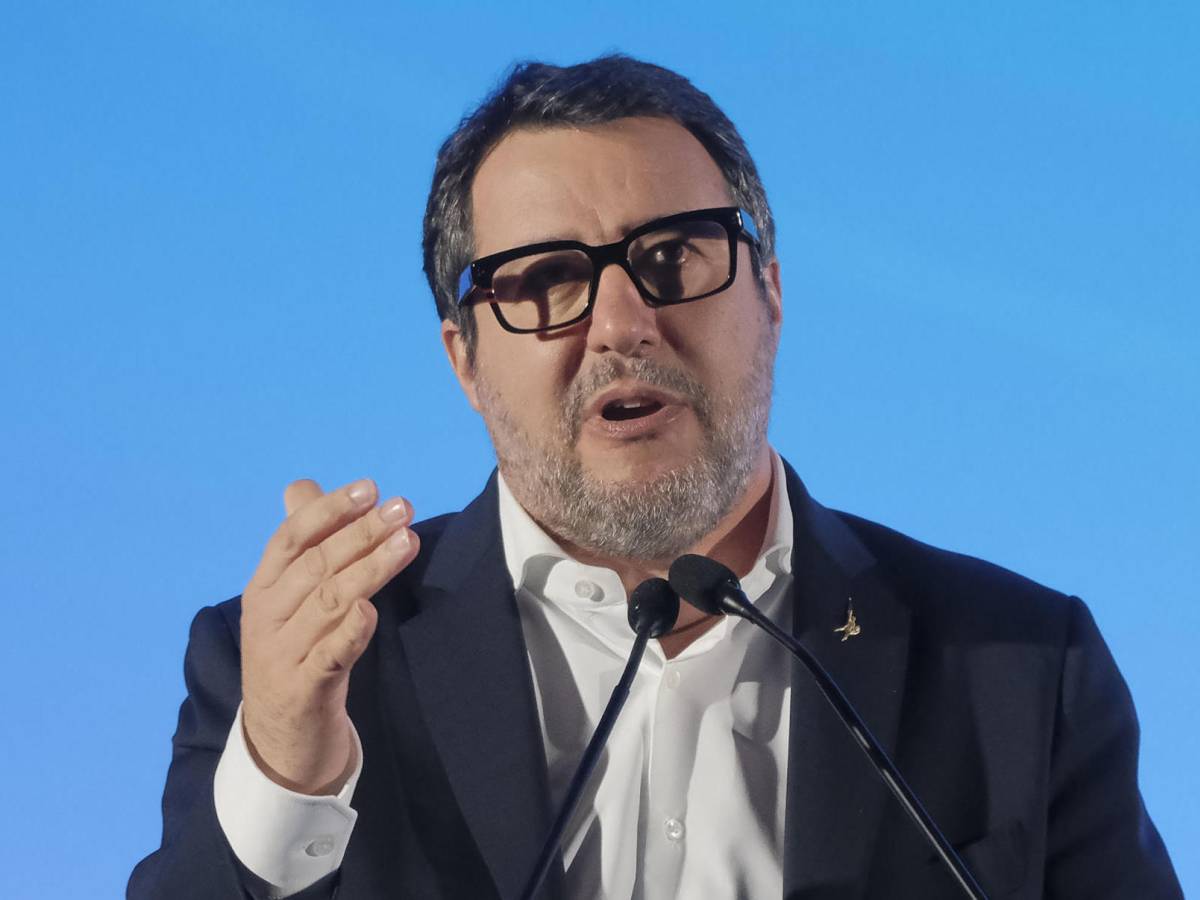 Da Musk a Mosca, sovranisti in campo. Salvini: è guerra Ue