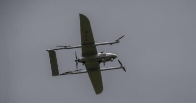Drone russo su Ispra, perché è difficile intervenire e non si possono abbattere i velivoli. Parla il generale Camporini