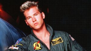 Muore a 65 anni la star del cinema Val Kilmer