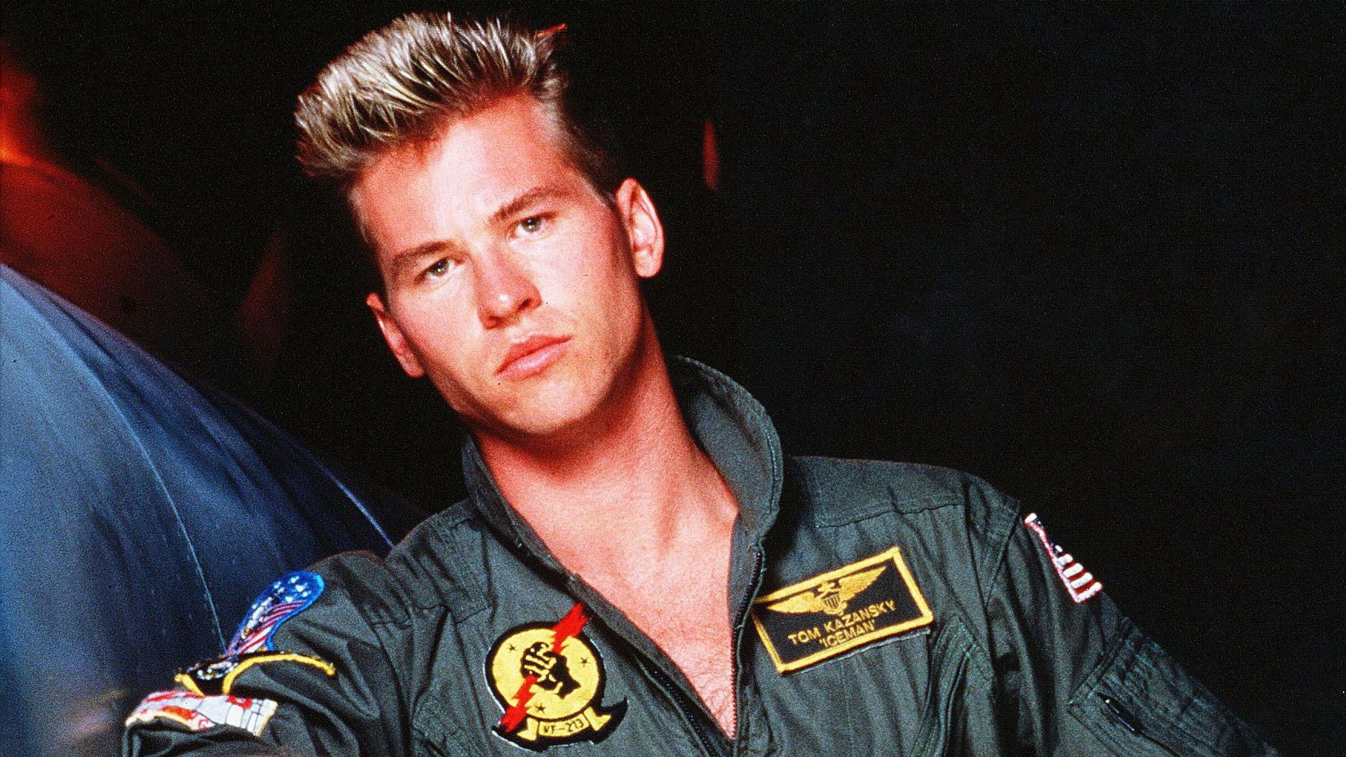Muore a 65 anni la star del cinema Val Kilmer