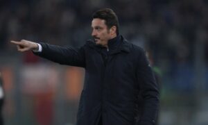 Sestri Levante-Milan Futuro: formazioni, dove vederla in tv e streaming