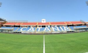 Catania-Avellino: formazioni, dove vederla in tv e streaming