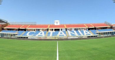 Catania-Avellino: formazioni, dove vederla in tv e streaming