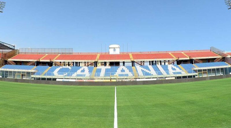 Catania-Avellino: formazioni, dove vederla in tv e streaming