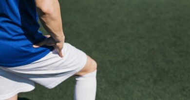 i segreti del fisioterapista per eliminare il dolore inguinale e curare la pubalgia (parte 2)