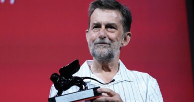 Nanni Moretti ricoverato al San Camillo per infarto