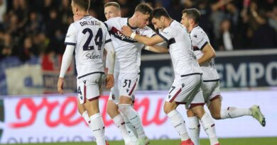 Bologna-show in Coppa Italia: gli emiliani vedono la finale e sognano il trofeo, per i bookie è duello con l’Inter