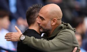 Milan, scatto De Zerbi per la panchina: in quota Allegri, per i bookie resiste l’opzione Conte