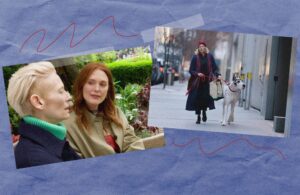 Sigrid Nunez pubblica libri da 30 anni. Finalmente stanno diventando film