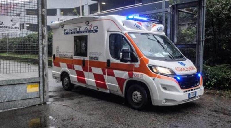 Figlio 19enne uccide il padre per difendere la madre
