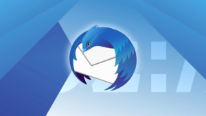 Thundermail sarà la sfida open source a Gmail, ma con un asterisco bello grosso