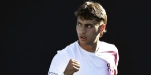 Cobolli in semifinale a Bucarest. Darderi vende Sonego a Marrakech, Bellucci out