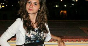 Sara Campanella uccisa da 5 coltellate alla schiena e al collo. La madre di Argentino: “Sono andata io a prenderlo, non sapevo del delitto”