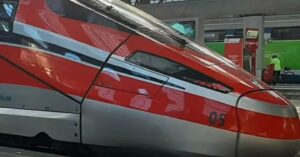 Treni: mattinata di disagi su Av Milano-Bologna, ritardi fino a 80 minuti
