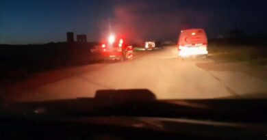 L’IDF ammette di aver erroneamente identificato gli operatori umanitari di Gaza come una minaccia – dopo che il video dell’attacco mostrava che le ambulanze erano contrassegnate