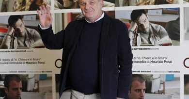 Lutto nel cinema: morto Antonello Fassari, protagonista de “I Cesaroni”