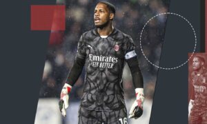 Maignan: “Non voglio parlare del contratto. Il Milan merita di più”