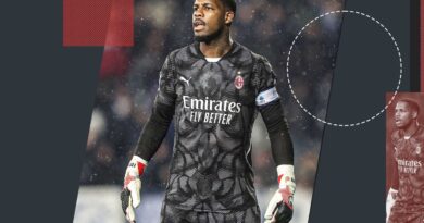 Maignan: “Non voglio parlare del contratto. Il Milan merita di più”