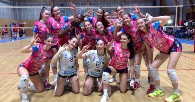 Igor Agil Volley, vittoria da tre punti a Milano