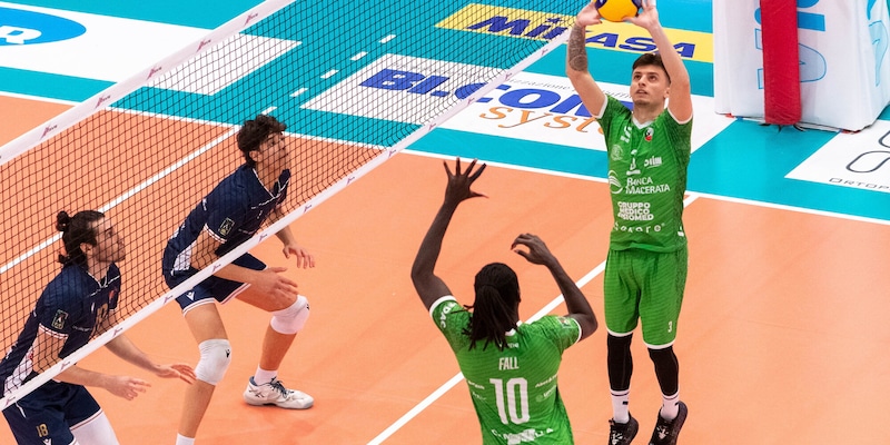 Coppa Italia di A2: in Gara 1 degli ottavi vincono Acicastello e Macerata