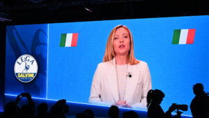 Meloni: ‘Rivedere il Green Deal’. von der Leyen: ‘Negoziamo ma pronti a contromisure sui dazi’