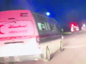 Gaza, video-choc sui 15 medici uccisi